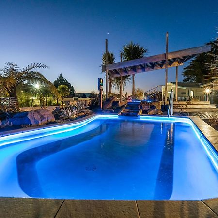 Tasman Holiday Parks - Ροτόρυα Εξωτερικό φωτογραφία