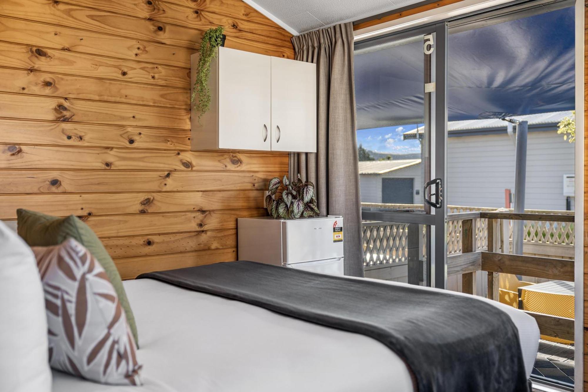 Tasman Holiday Parks - Ροτόρυα Εξωτερικό φωτογραφία